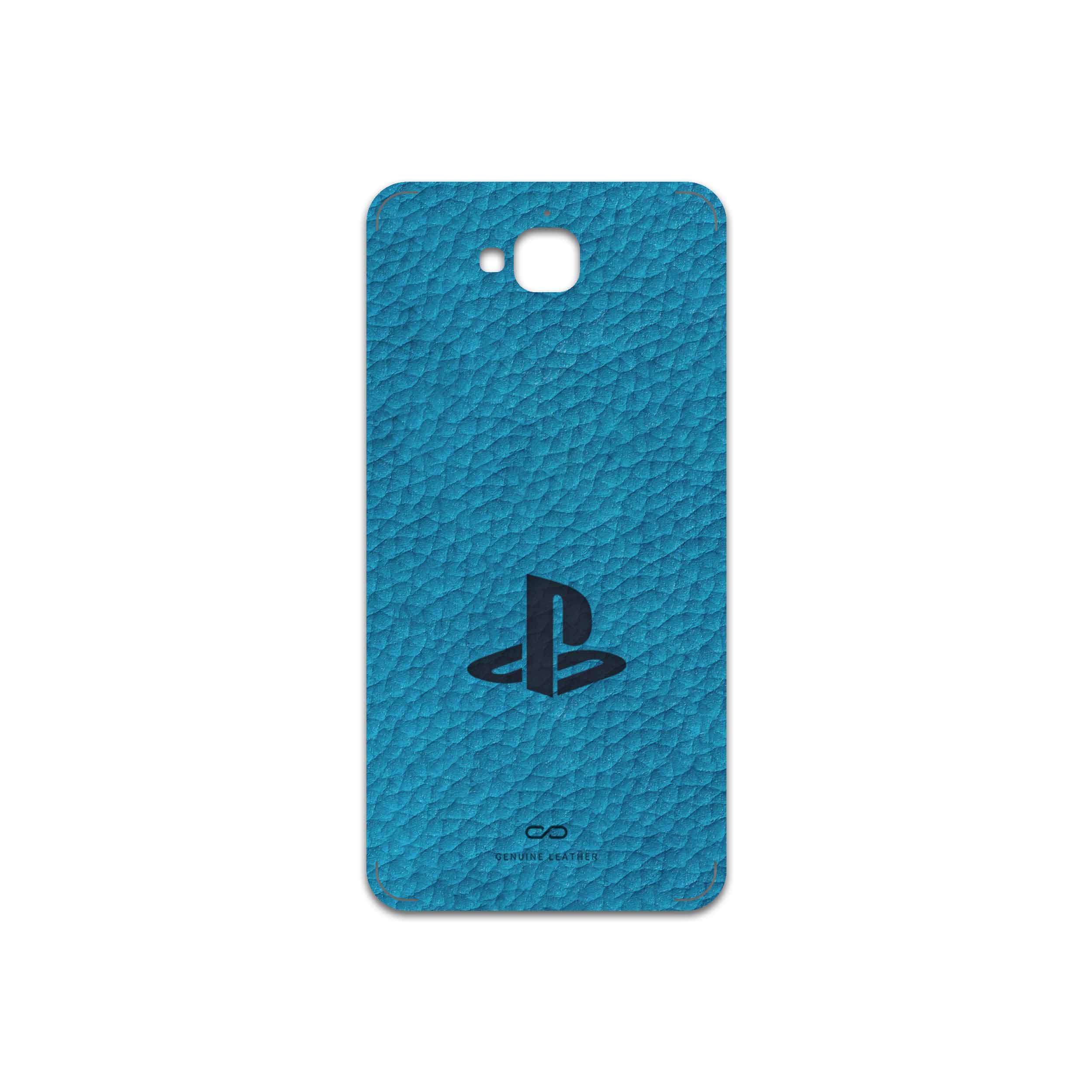 برچسب پوششی ماهوت مدل BL-PS مناسب برای گوشی موبایل هوآوی Y6 Pro