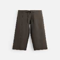 شلوار مردانه زارا LOOSE-FIITING DRAWSTRING TROUSERS | تهران زارا TehranZara