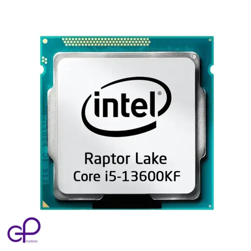 پردازنده اینتل Core i5-13600KF (استوک)