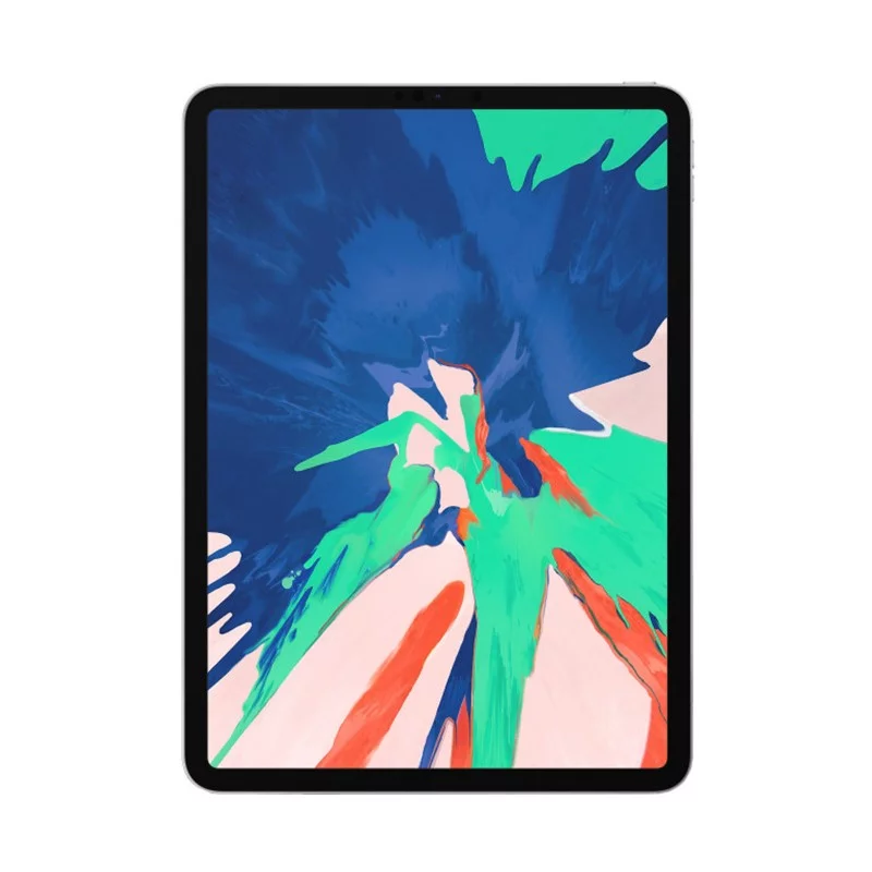 تبلت اپل مدل iPad Pro (2018, 11") 4G ظرفیت 64 گیگابایت