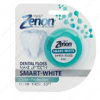 نخ دندان زنون مدل Smart White - دکتر لوکس