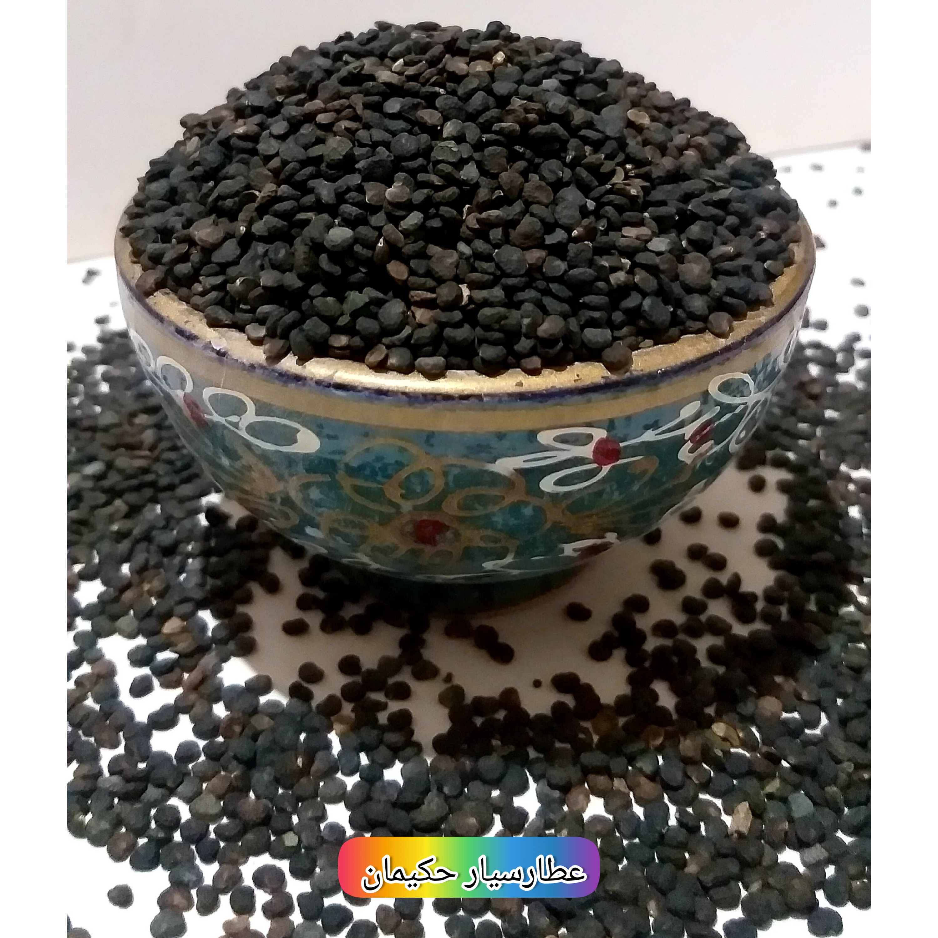 تاتوره (500گرمی)