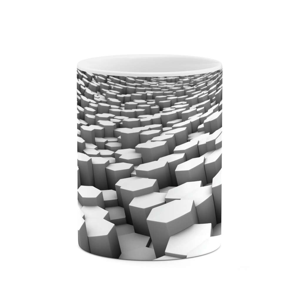 ماگ طرح فانتزی مدل mgs10208