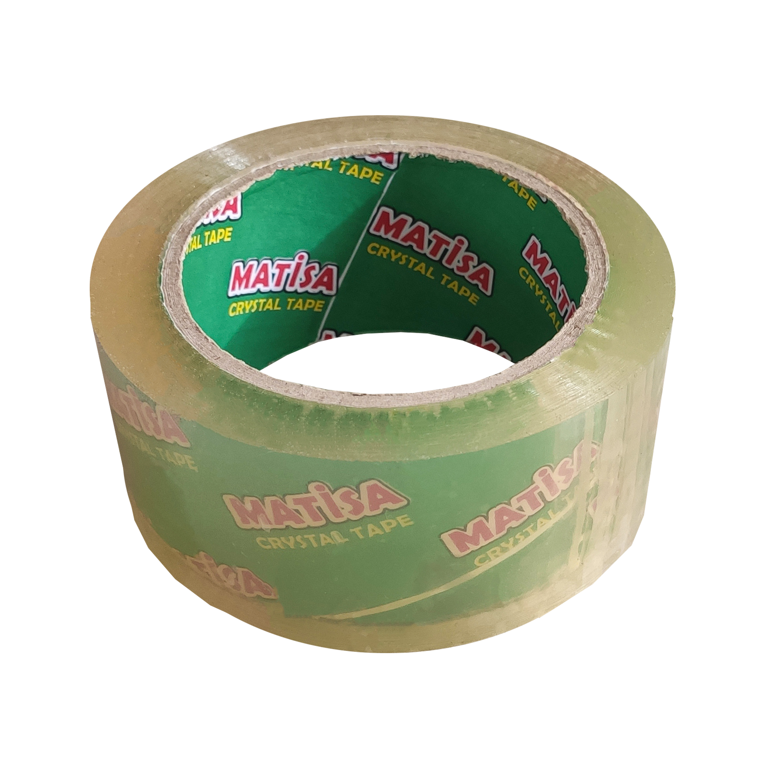 چسب پهن ماتیسا مدل MC2412 عرض 5 سانتی متر