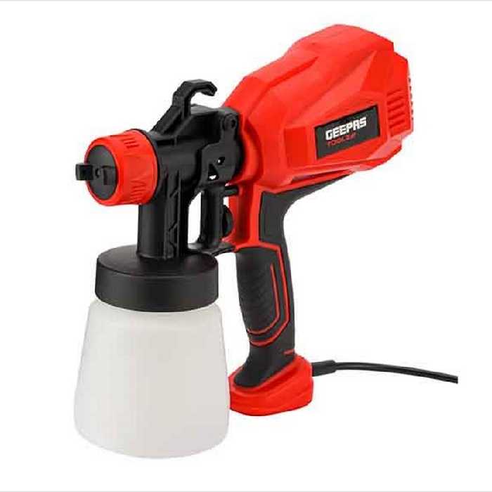 پیستوله برقی جیپاس مدل GSG0400-240