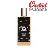 MEMO PARIS Marfa Oud
