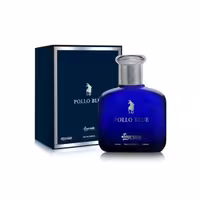 خرید و قیمت ادکلن مردانه ساگرادا مدل Pollo blue - شیک‌بگ