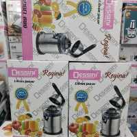آبمرکبات گیری دسینی