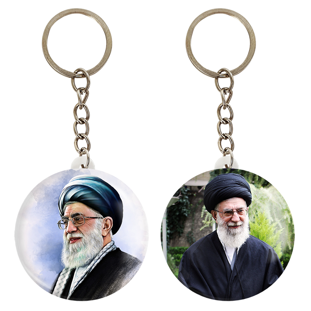 جاکلیدی خندالو مدل تصویر رهبر کد 25632564 مجموعه 2 عددی