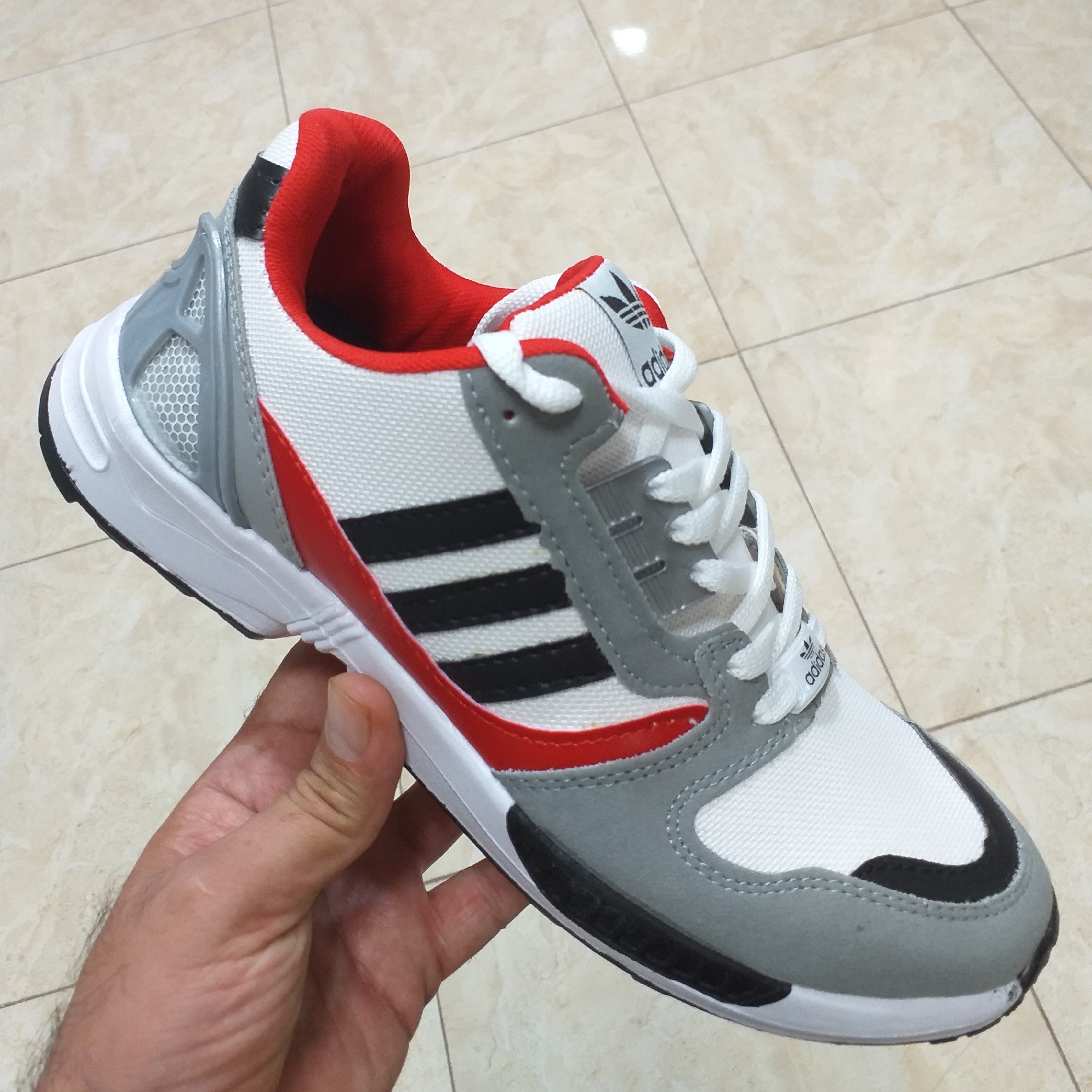 کفش اسپرت مردانه zx8000