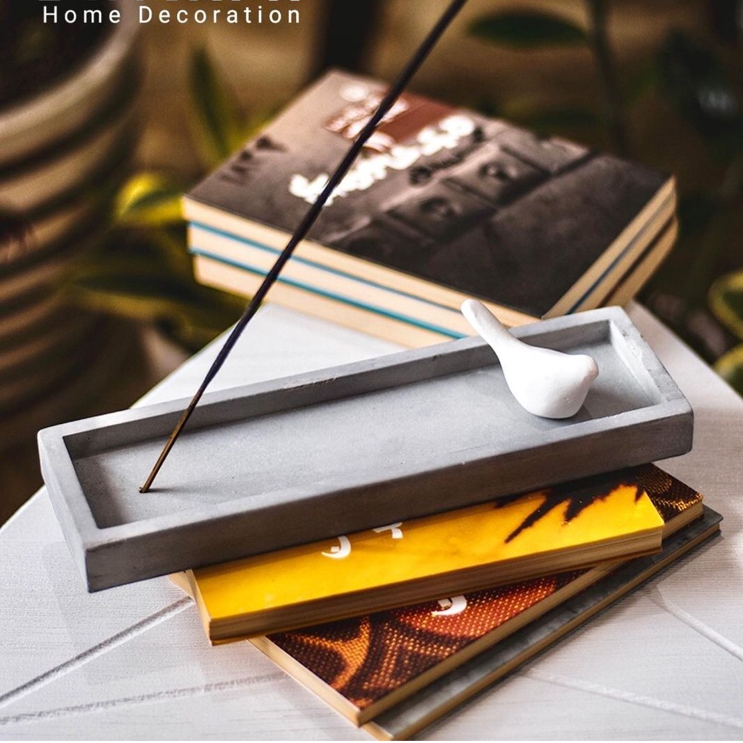 جاعودی بتنی مستطیل