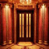 خرید و دانلود عکس Collection of vintage interiors کد 13453 | پیک فاکس | Pic Fox