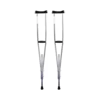 عصا زیر بغل مدل SARVPEYKAR_320522 کد 47556