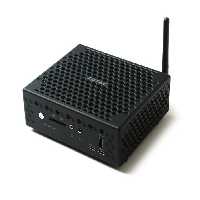 کامپیوتر کوچک زوتاک CI527 4GB/128SSD