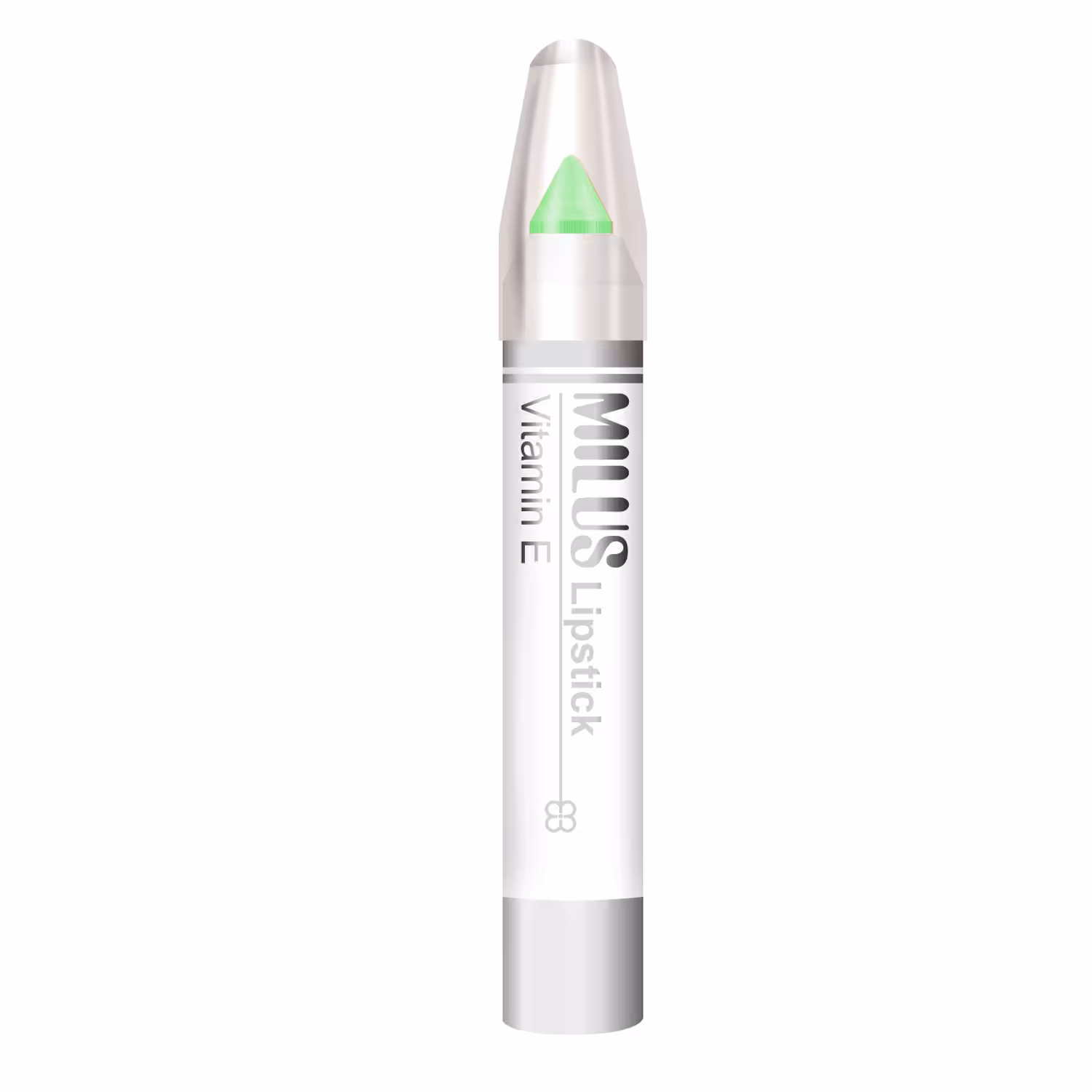 بالم لب میلوس مدل Fresh Mint