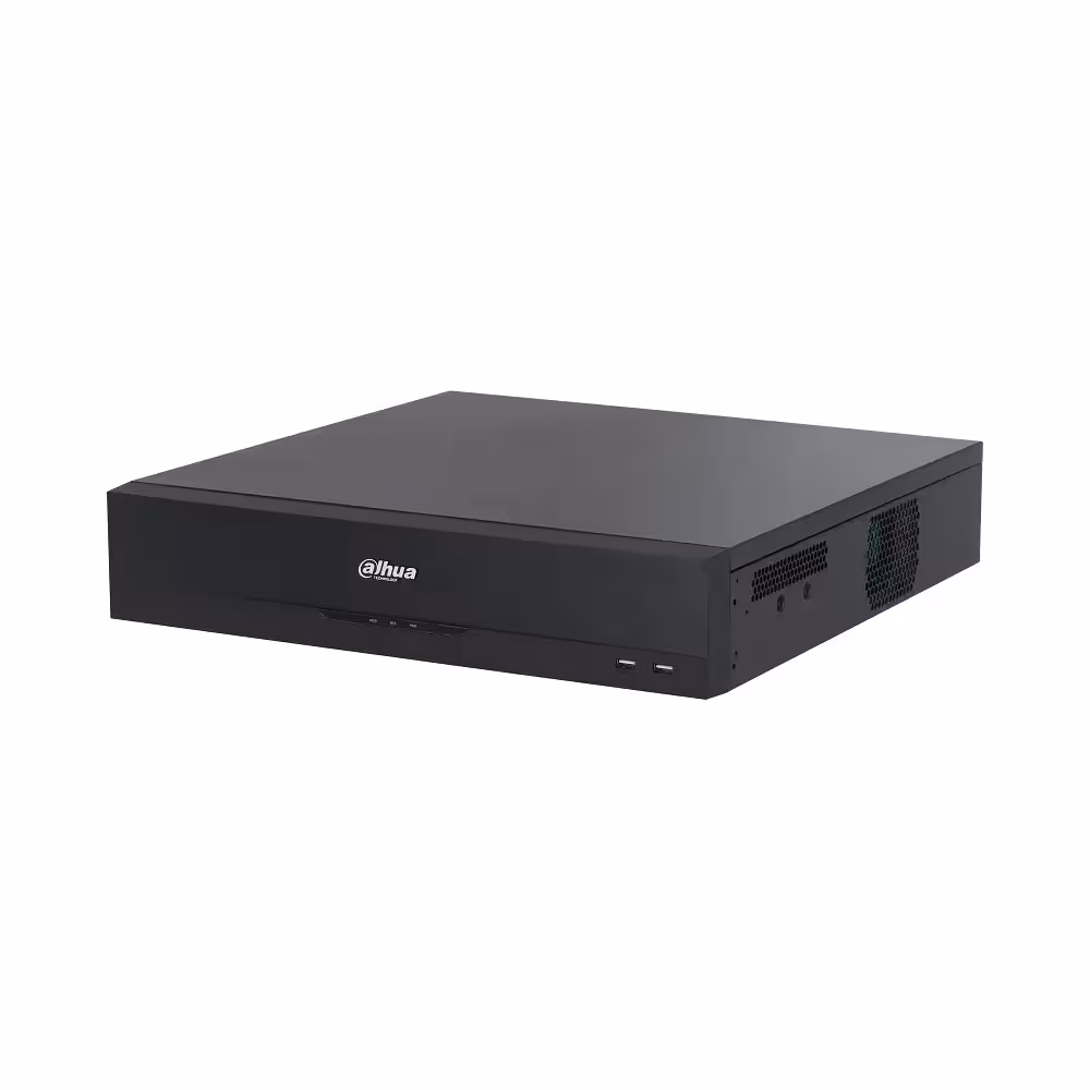 دستگاه ضبط داهوا مدل DHI-NVR5064-EI