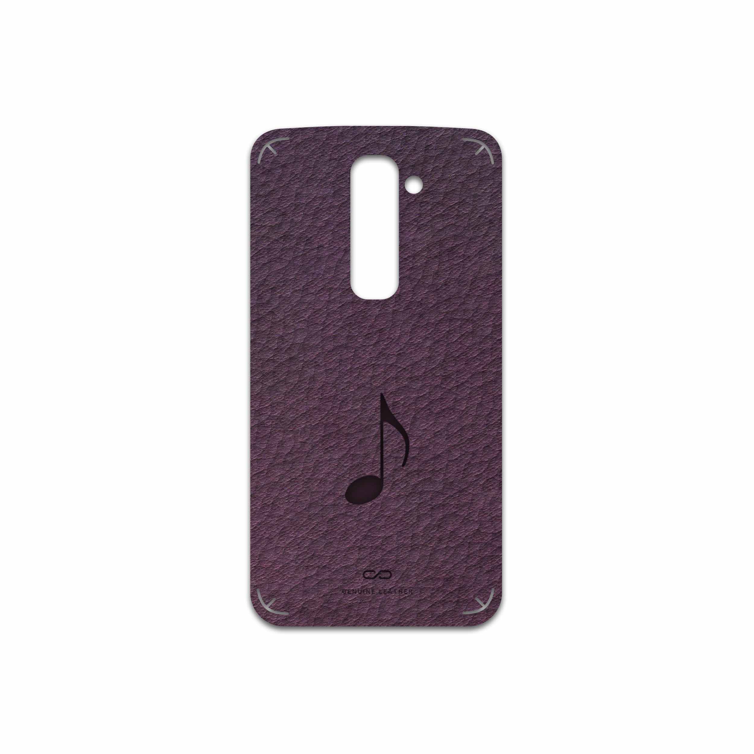 برچسب پوششی ماهوت مدل PL-CHNG مناسب برای گوشی موبایل ال جی G2