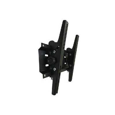 پایه دیواری تلویزیون ایکس ویژن مدل Z26 مناسب برای تلویزیون های 17 تا 37 اینچ