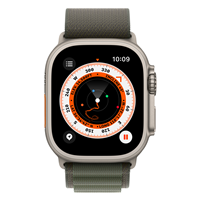 اپل واچ اولترا بند لوپ آلپاین (ارسال فوری)