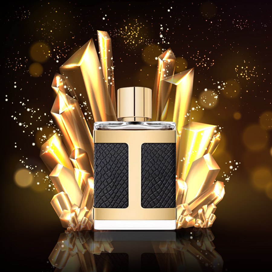 اسانس عطر کارولینا هررا سی اچ اینسیگنیا مردانه  حجم 25 گرم CH Insignia