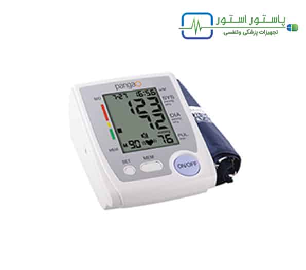 فشارسنج پانگائو PG-800B23   آداپتور