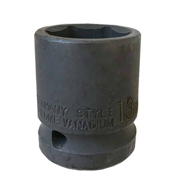 سری بکس ژرمنی استایل کد GT-5113 سایز 13 میلیمتر