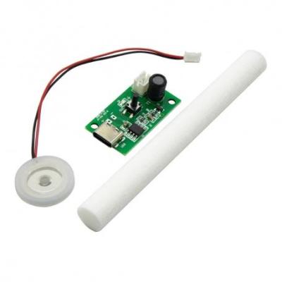 مجموعه 2 عددی ماژول تولید بخار سرد با ورودی USB Type-C به همراه لوازم