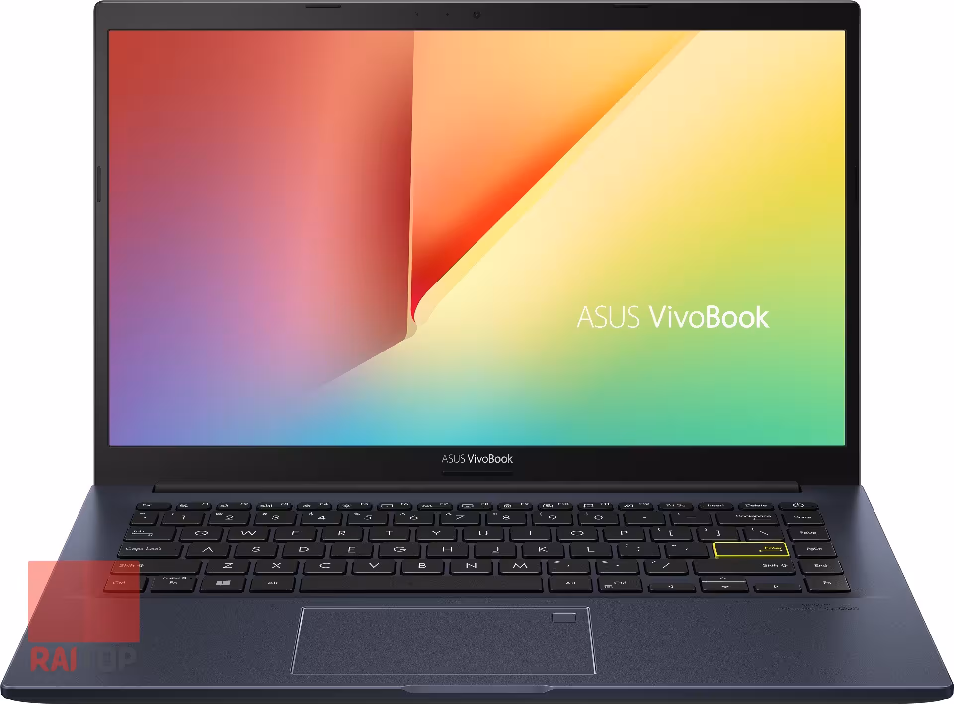 لپ تاپ 14 اینچی ایسوس مدل VivoBook 14 M413DA