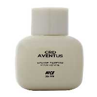 عطر جیبی مردانه نایس پاپت مدل CRD Aventus حجم 35 میلی لیتر