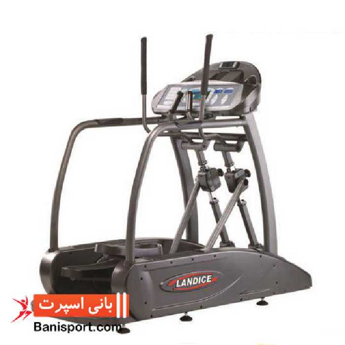 الپتیمیل Landice E9 ET