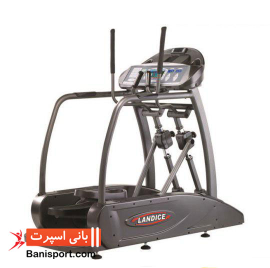 الپتیمیل Landice E9 ET