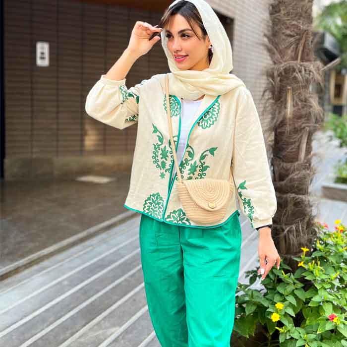 کیف کنفی سطلی