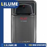 عطر ادکلن جیونچی پلی اینتنس مردانه 100 میل مردانه