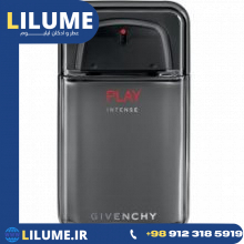 عطر ادکلن جیونچی پلی اینتنس مردانه 100 میل مردانه