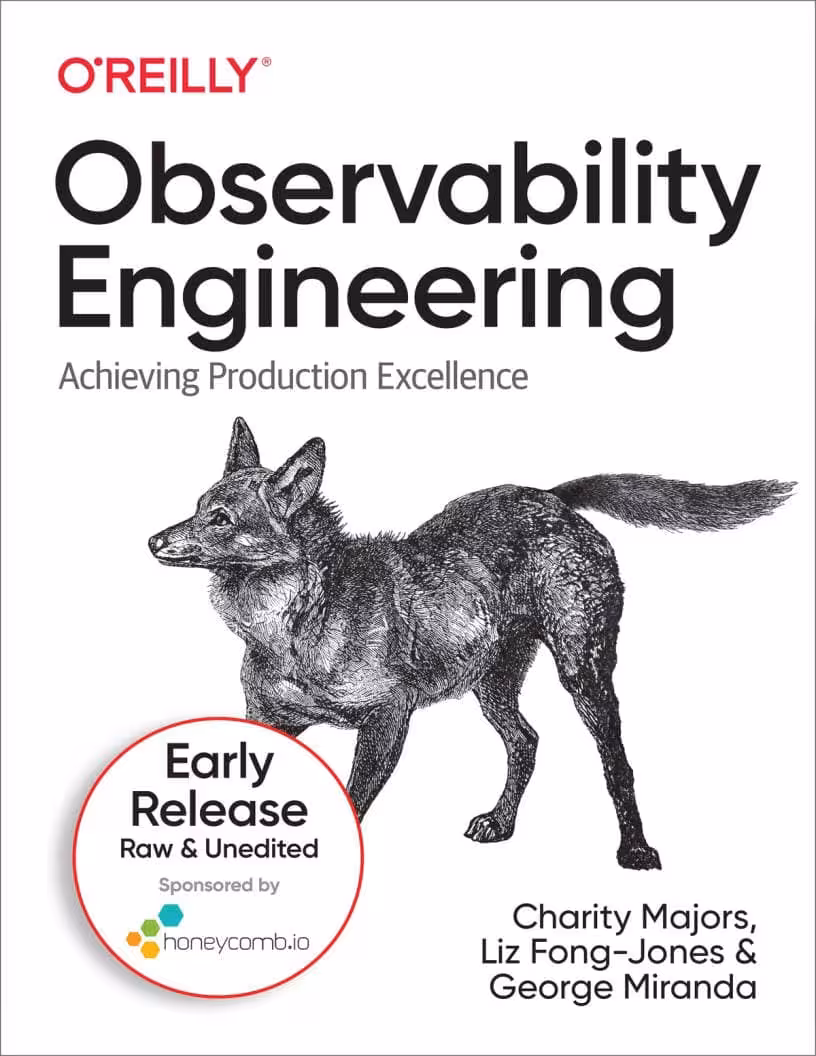 کتاب Observability Engineering