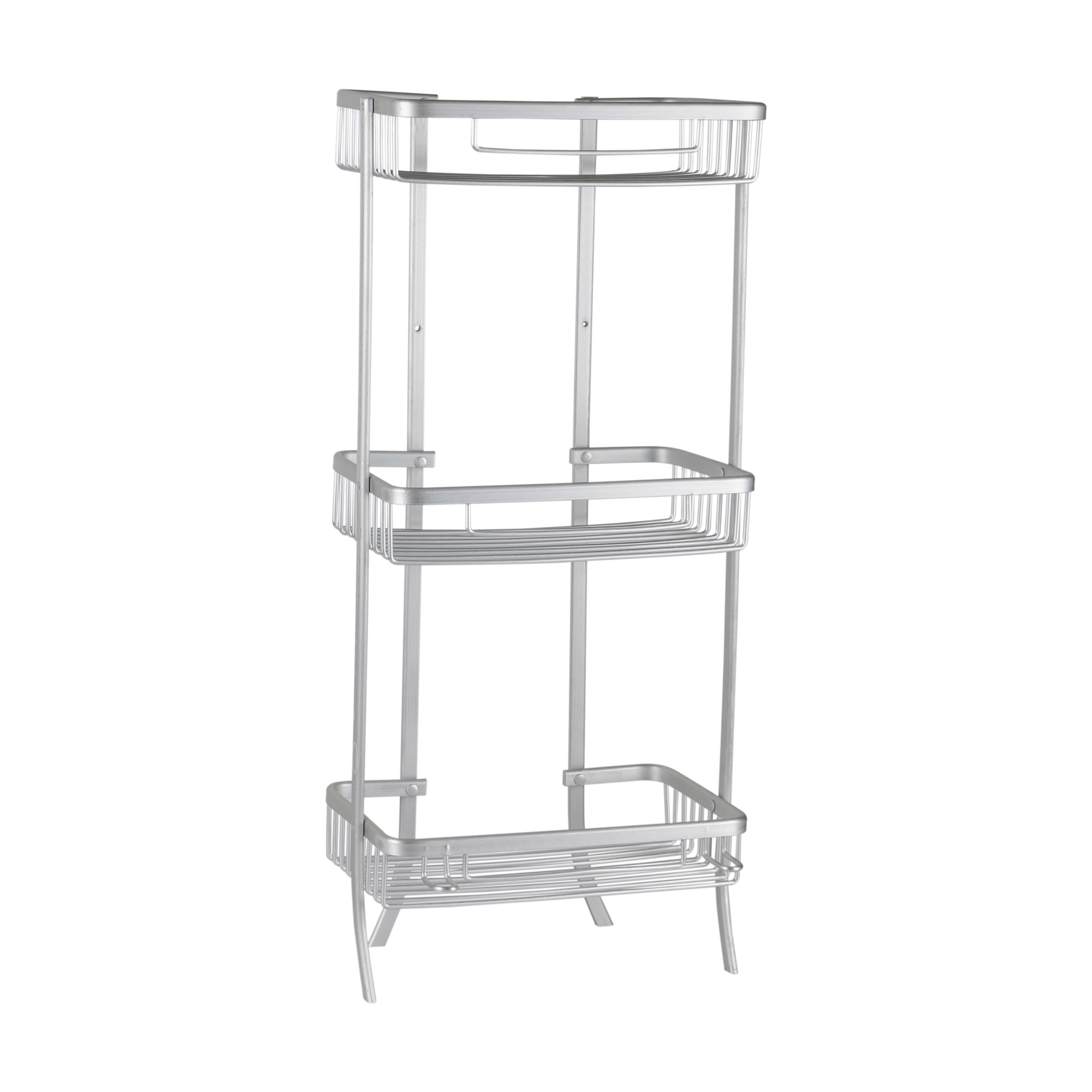 قفسه حمام پیسو مدل BN-3