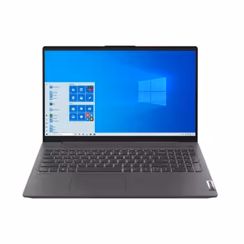 لپ تاپ 15.6 اینچ لنوو مدل IdeaPad 5 15ITL05-T7AD