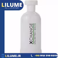 عطر ادکلن کارن لو ایکس چنج آنلیمیتد وایت 100 میل مردانه