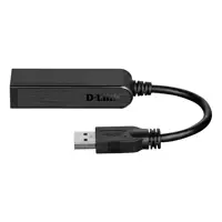 مبدل USB3.0 به اترنت دی-لینک مدل DUB-1312