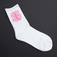 جوراب ساقدار کش انگلیسی طرح دار  20298 کد 10