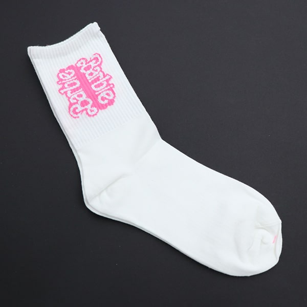 جوراب ساقدار کش انگلیسی طرح دار  20298 کد 10