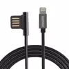 کابل تبدیل USB به لایتنینگ ریمکس مدل RC-054i طول 1 متر