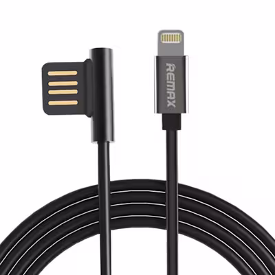 کابل تبدیل USB به لایتنینگ ریمکس مدل RC-054i طول 1 متر