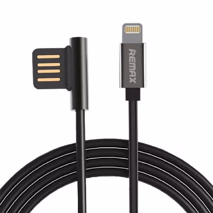 کابل تبدیل USB به لایتنینگ ریمکس مدل RC-054i طول 1 متر