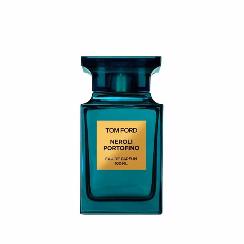 تستر سفارش اروپا عطر مردانه/زنانه تام فورد نرولی پورتوفینو آکوا Tom Ford Neroli Portofino Acqua