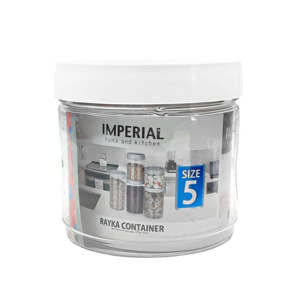 بانکه پت رایکا امپرلند سایز 5