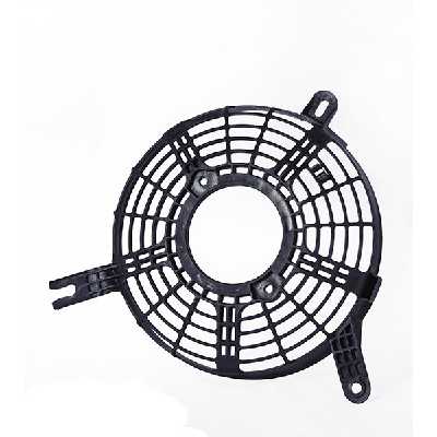 دیاق فن کولر اچ آی سی کد 3523 مناسب برای پراید 