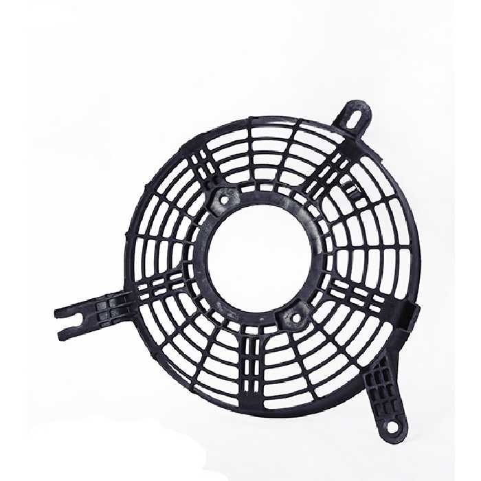 دیاق فن کولر اچ آی سی کد 3523 مناسب برای پراید 