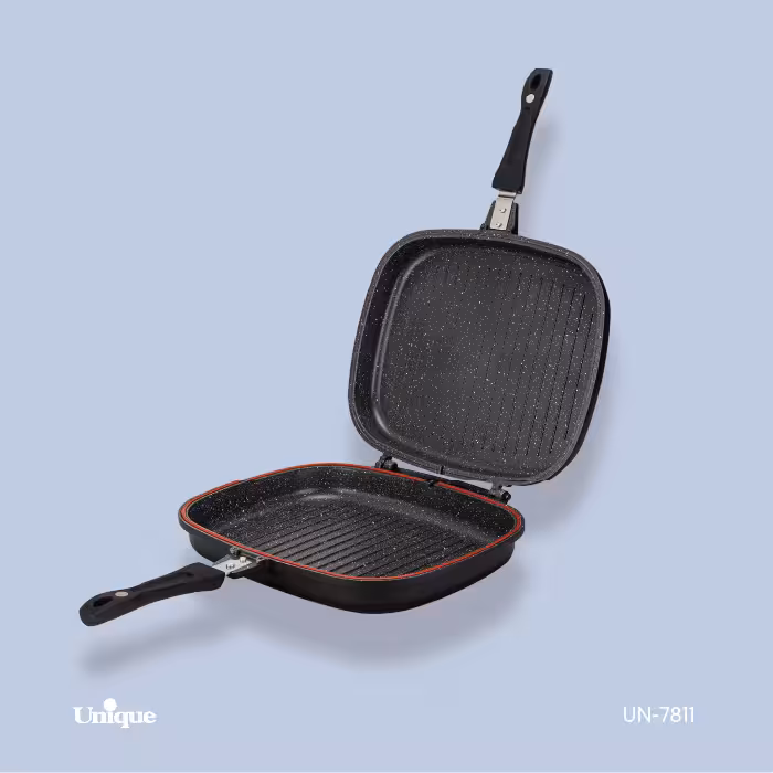 تابه رژیمی 34 کف گرانیت یونیک کد محصول: UN-7811