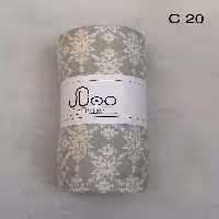 روانداز دونفره کدC20